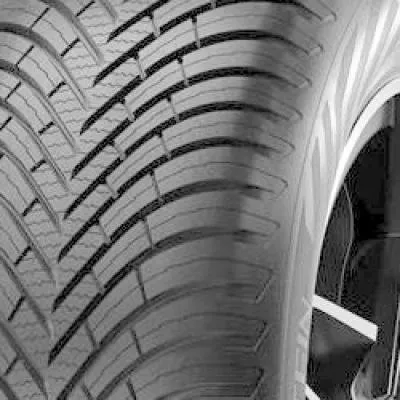 Pneumatico Quatrac 195/65 R15 91V All Season