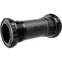SRAM DUB Movimento Centrale BSA 100mm Nero