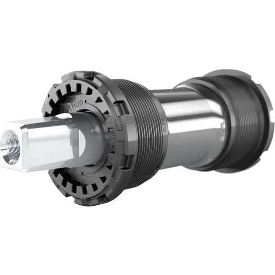 Thun Efficient Zumba Movimento Centrale GBL440 BSA 68mm 120mm Nero