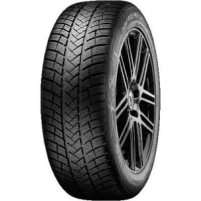 Wintrac Pro+ 235/55 R18 104H