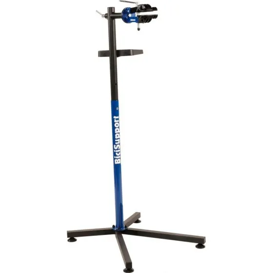 Bicisupport BS082 Supporto Manutenzione Orientabile 133 cm