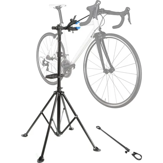 Wiltec Cavalletto Bici 360° Max 30kg