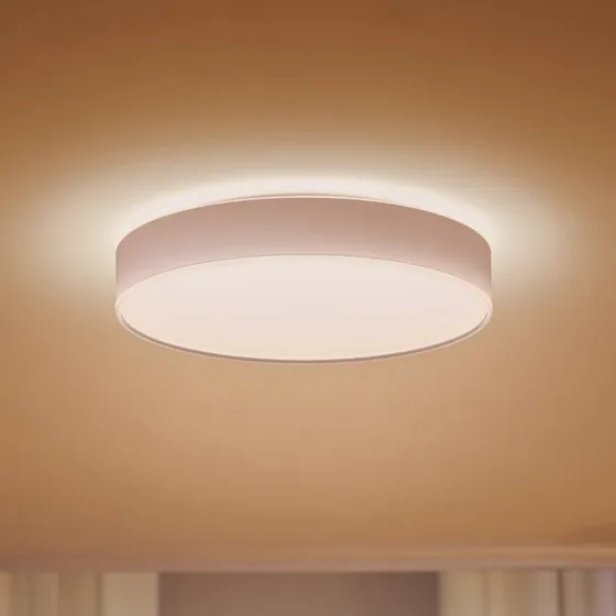 Philips Hue Enrave Plafoniera LED Bianca 42,5 cm