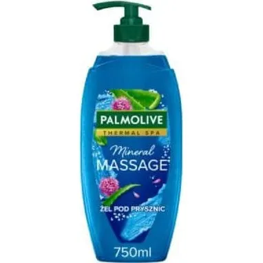 Palmolive Wellness Experientials Massage Gel Doccia 750 ml