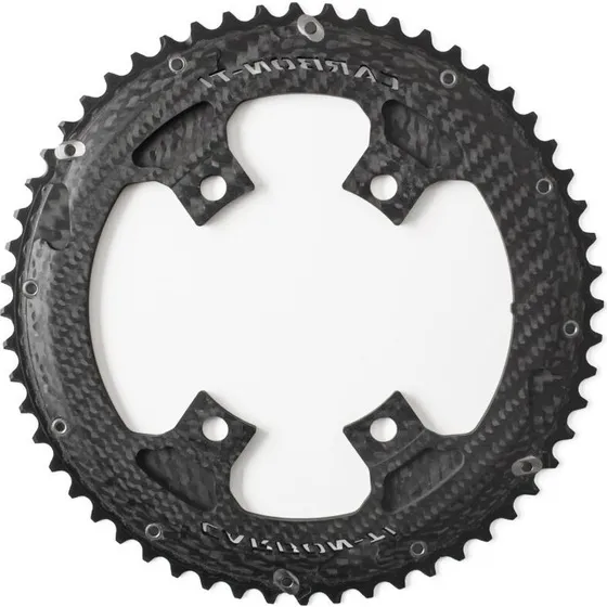 Carbon-Ti X-CarboRing EVO 110 BCD 4 bracci