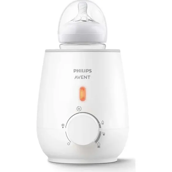 Philips Avent Scaldabiberon Rapido SCF355/09