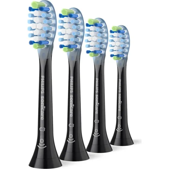 Philips Sonicare C3 Premium Plaque Defense HX9042/33 - 2 pz