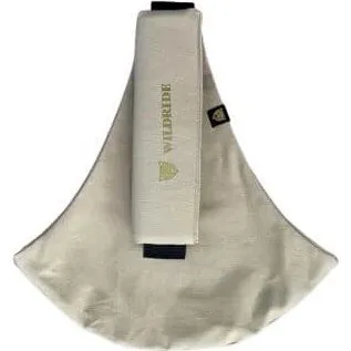 Wildride Trasportino per Bambini Beige