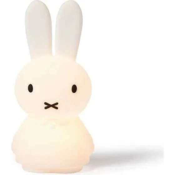 Mr Maria Miffy Shines Light Lampada da Tavolo LED Ricaricabile