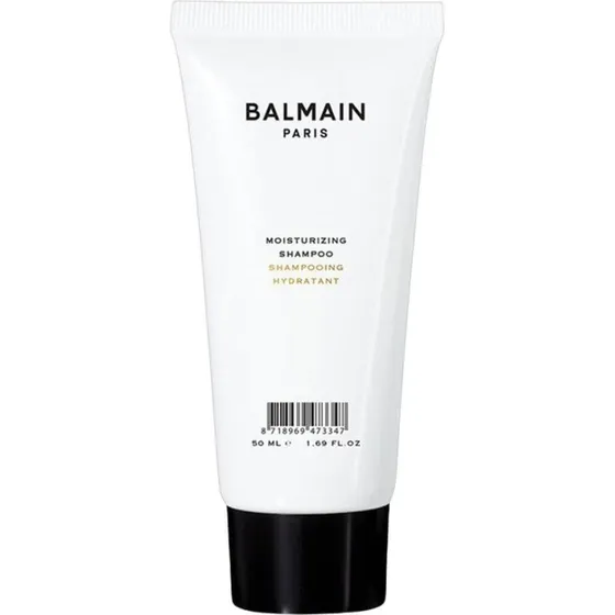 Balmain Moisturizing Shampoo 50ml