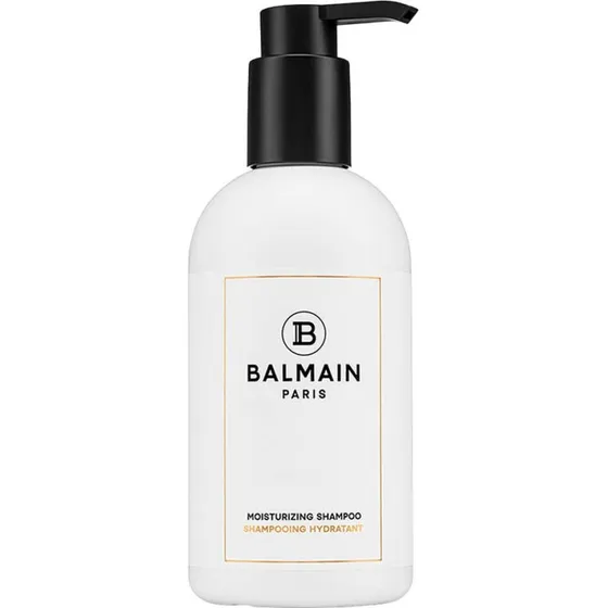 Balmain Moisturizing Shampoo 300ml