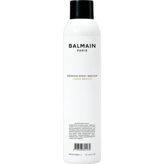 Balmain Session Spray Medium 300 ml