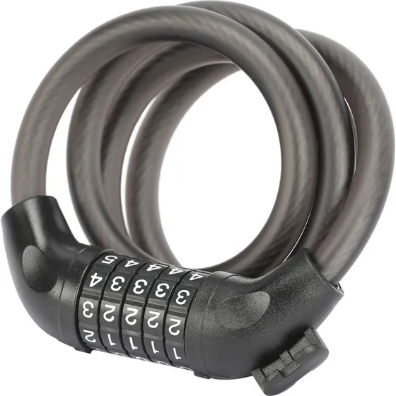 E-Bike Password Cable Lock 1200mm