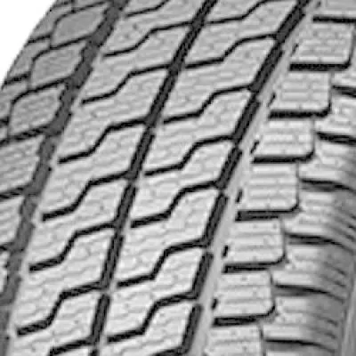 N blue 4 Season Van 235/65 R16 121/119R