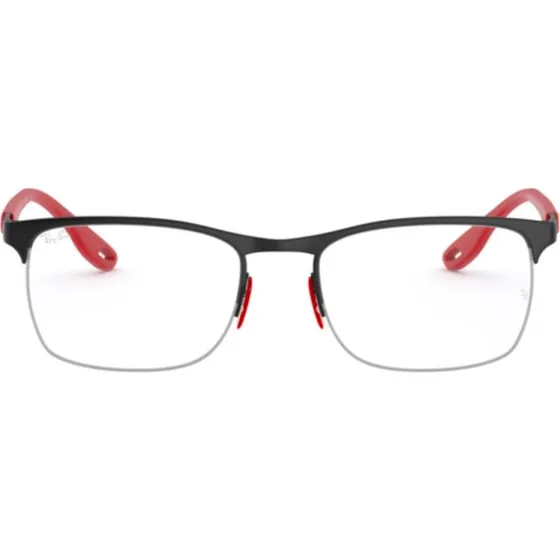 Ray-Ban RX 8416M Scuderia Ferrari Occhiali da Vista Uomo