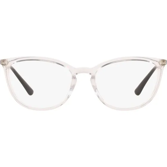 Vogue Vo 5276 Occhiali Da Vista Donna Trasparente Geometrico