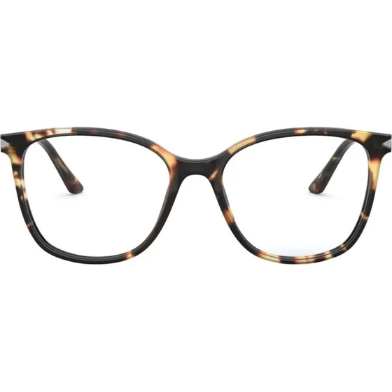 Giorgio Armani AR 7192 Occhiali da Vista Donna Avana Squadrati