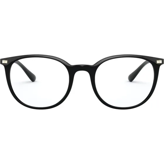 Emporio Armani EA 3168 Occhiali Da Vista Donna Nero Geometrici