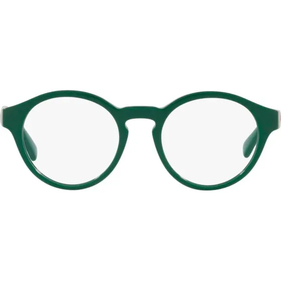 Polo Ralph Lauren PH 2243 Occhiali da Vista Uomo - Verde Rotondo