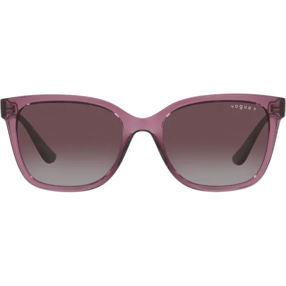 Vogue VO 5426S Occhiali da Sole Geometrici Viola