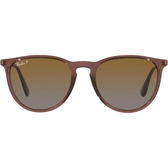 Ray-Ban Erika RB4171 Occhiali da Sole Polarizzati Marrone 54mm