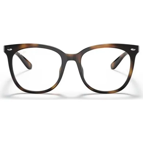 Ray-Ban RX 4379VD Occhiali Da Vista Unisex Avana Squadrati