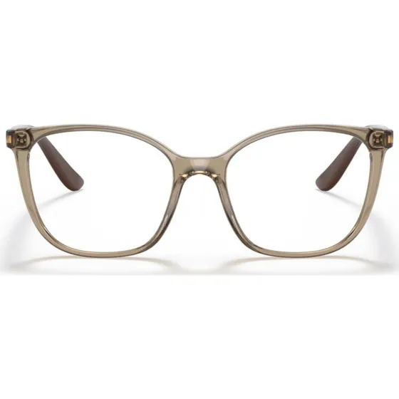 Vogue Vo 5356 Occhiali Da Vista Donna Marrone