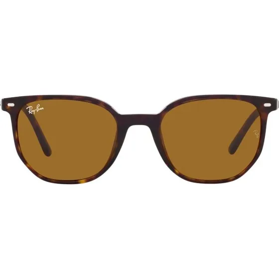 Ray-Ban Elliot RB 2197 Occhiali da Sole Unisex Avana 52mm