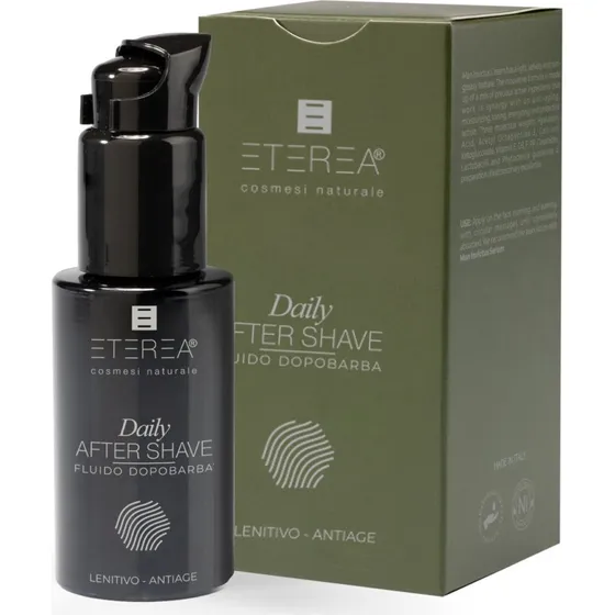 Eterea Daily After Shave Dopobarba Lenitivo