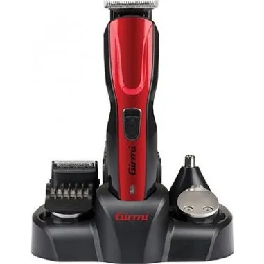 GIRMI RC30 Rifinitore Barba Capelli Naso Orecchie