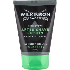 Wilkinson Sensitive After Shave Lotion 100 ml
