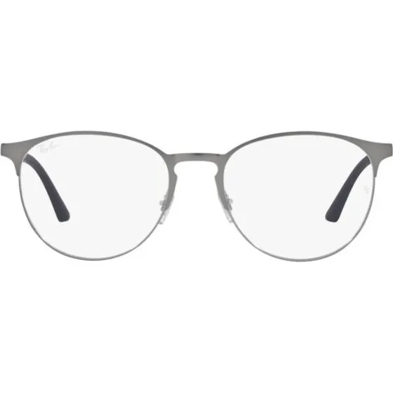 Ray-Ban RX 6375 Occhiali da Vista Unisex Rutenio