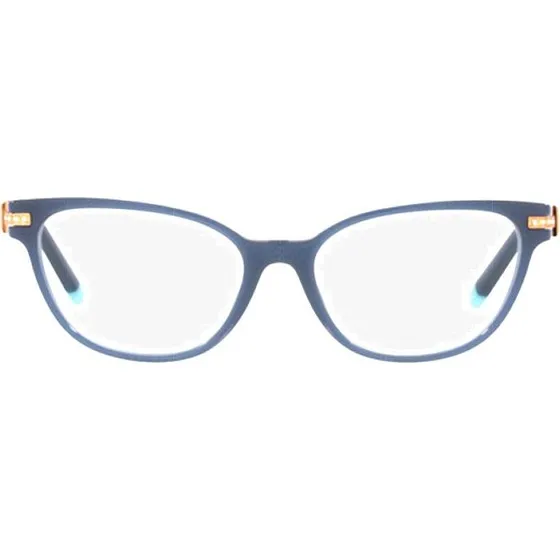 Tiffany & Co. TF 2223B Occhiali da Vista Cat-Eye Blu