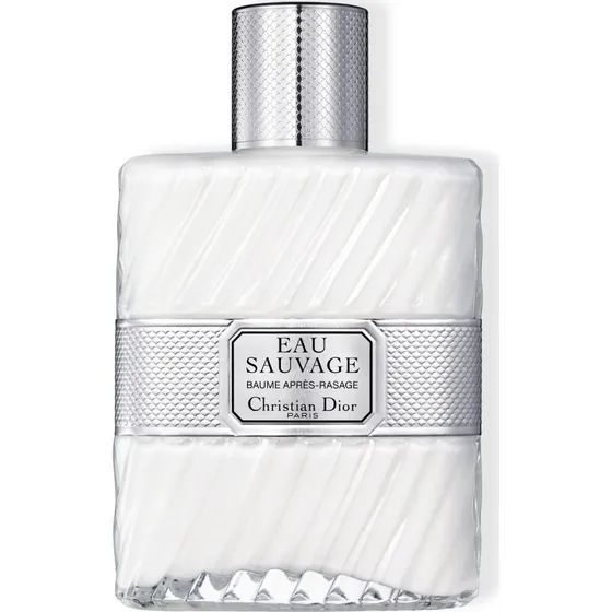 Dior Eau Sauvage Balsamo Dopobarba 100 ml