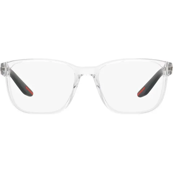 Prada Linea Rossa PS 06PV Occhiali da Vista Uomo Squadrati