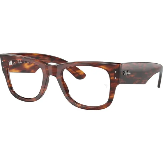 Ray-Ban RX0840V Mega Wayfarer 2144 Montatura da Vista Avana