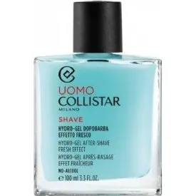 Hydro-Gel Dopobarba Effetto Fresco No-Alcool