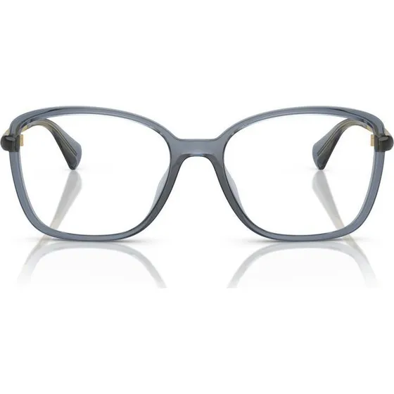 Ralph Lauren RA 7156U Occhiali da Vista Donna Blu Squadrati