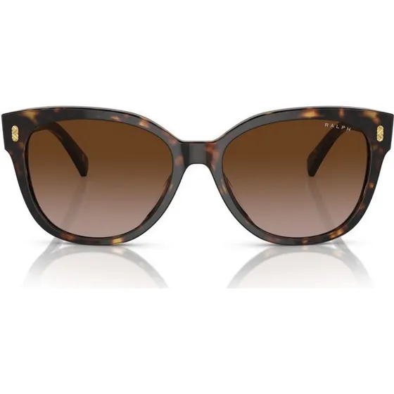 Ralph Lauren Occhiali da Sole Donna RA 5305U Cat-Eye Avana