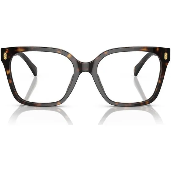 Ralph Lauren Occhiali da Vista Donna RA 7158U Avana Squadrati