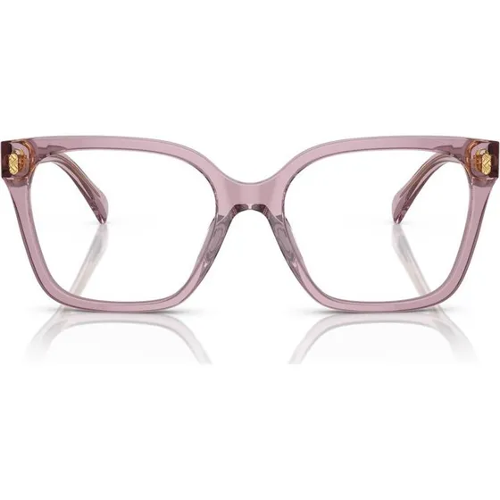 Ralph Lauren RA 7158U Occhiali Da Vista Donna Viola Squadrati