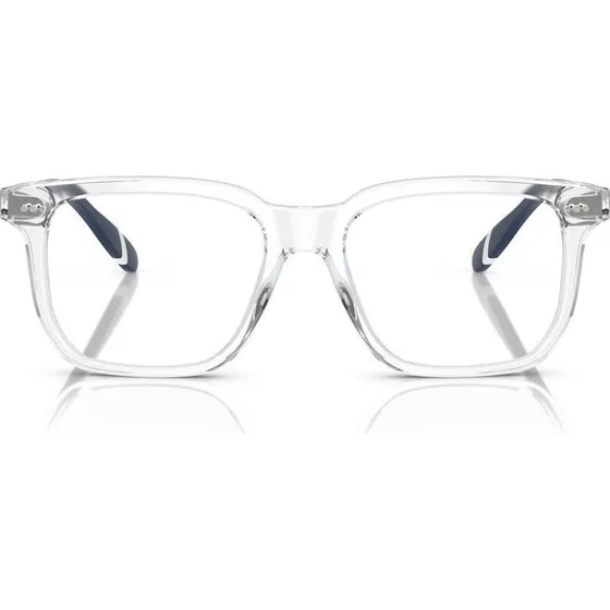 Polo Ralph Lauren PH 2269 Occhiali da Vista Uomo Trasparente Squadrati