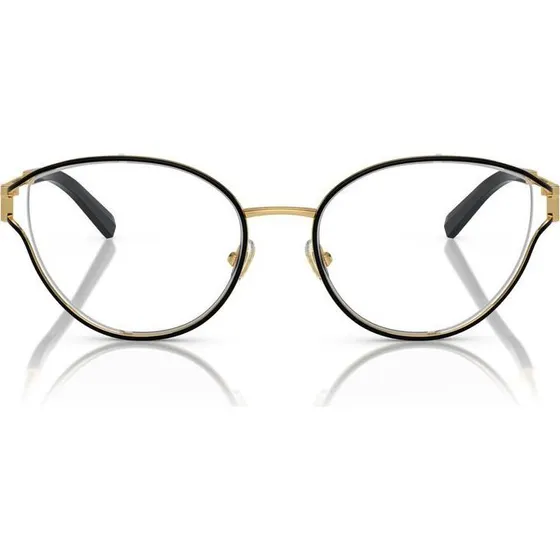 Tiffany & Co. TF 1157B Occhiali da Vista Donna Geometrici Neri