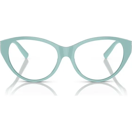 Tiffany & Co. TF 2244 Occhiali da Vista Donna Blu Geometrici