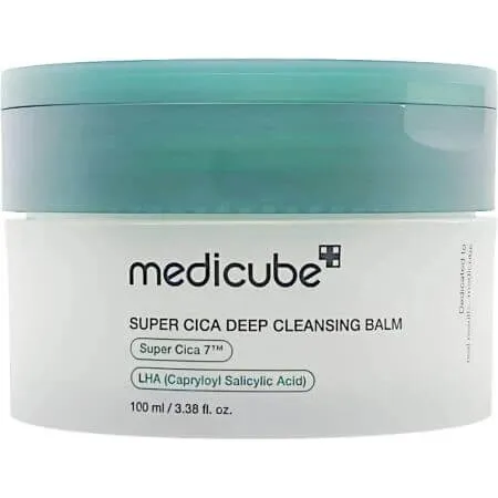 Medicube Super Cica Deep Cleansing Balm 100 ml