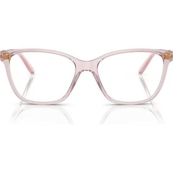 Vogue VO 5518 Occhiali da Vista Donna Rosa Squadrati