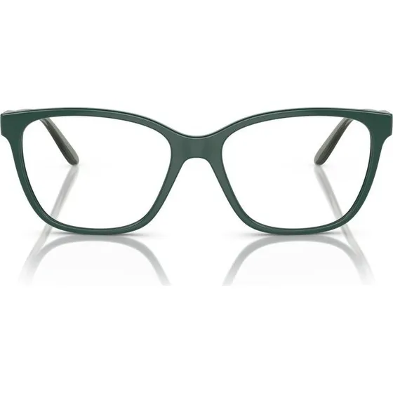 Vogue Vo 5518 Occhiali da Vista Donna Verde Squadrati