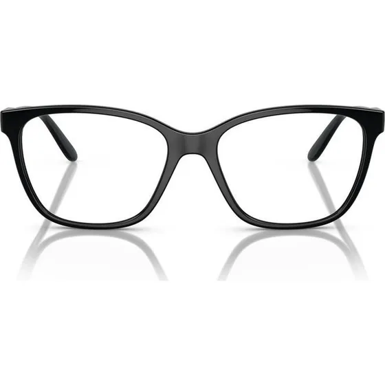 Vogue Vo 5518 Occhiali da Vista Donna Nero Squadrati