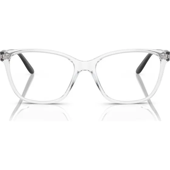 Vogue Vo 5518 Occhiali da Vista Donna Trasparente Squadrati
