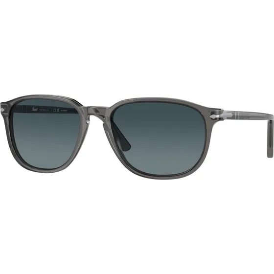 Persol PO 3019S Occhiali da Sole Uomo Rettangolari in Acetato
